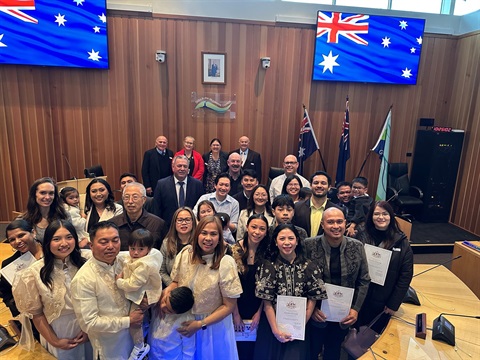 27 New Citizens Welcomed on 3 July 2025.jpg