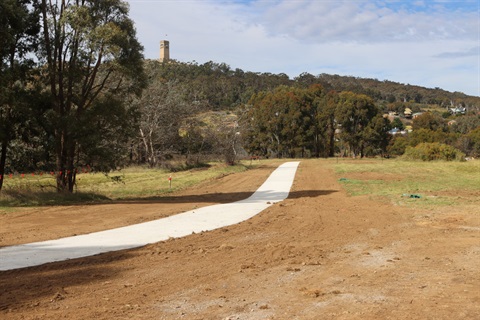 Mulwaree River Walkway May 20th (2).JPG