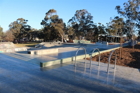 Completed skate park extension (2).JPG