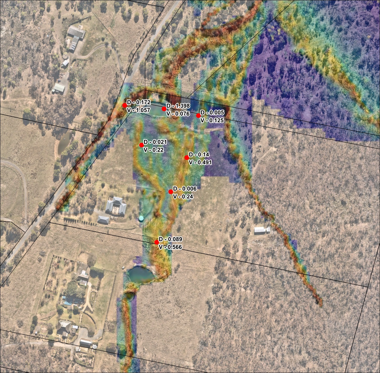 Appendix-10b-Flood-Data-Velocity-and-Depth-for-PMF-158-Gorman-Road.jpg